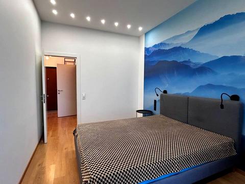 квартира по адресу Стрыйская ул., 86