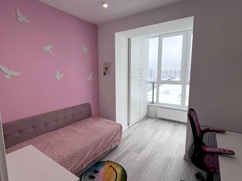 квартира за адресою Володимира Івасюка вул., 19