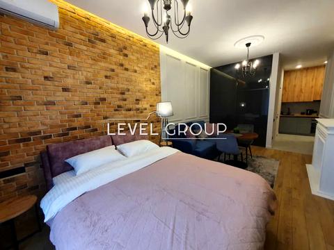 квартира за адресою Бульварно-Кудрявська вул. (Воровського), 15