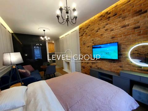 квартира за адресою Бульварно-Кудрявська вул. (Воровського), 15