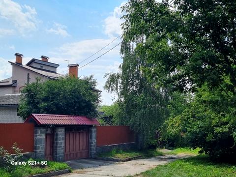 ділянка за адресою Васильковская