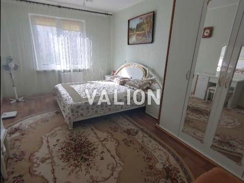 квартира за адресою Милославська вул., 16