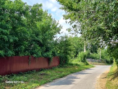 ділянка за адресою Васильковская