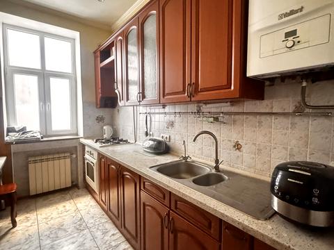 квартира за адресою Панчука вул. (Олександра Пушкіна), 5