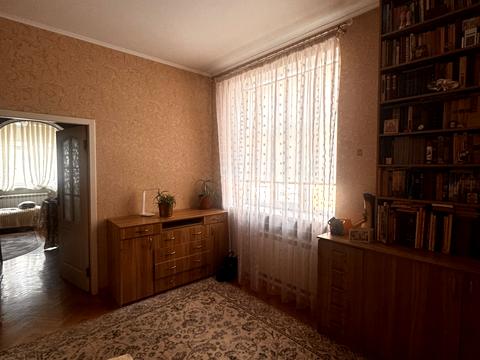 квартира за адресою Панчука вул. (Олександра Пушкіна), 5