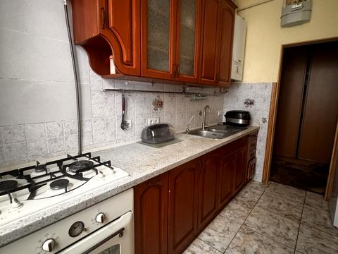 квартира за адресою Панчука вул. (Олександра Пушкіна), 5