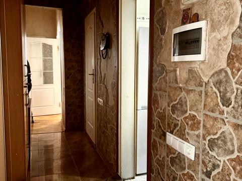 квартира за адресою Панчука вул. (Олександра Пушкіна), 5