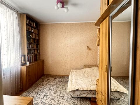 квартира за адресою Панчука вул. (Олександра Пушкіна), 5