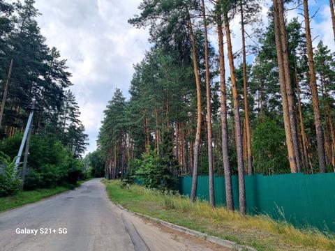 ділянка за адресою Васильковская