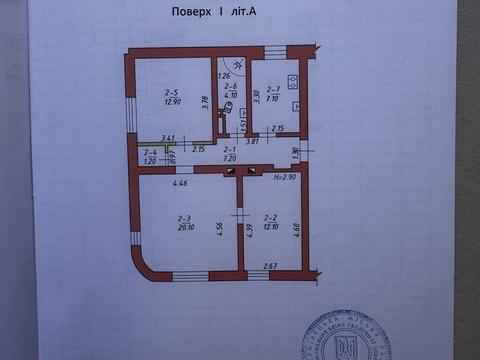 квартира за адресою Панчука вул. (Олександра Пушкіна), 5