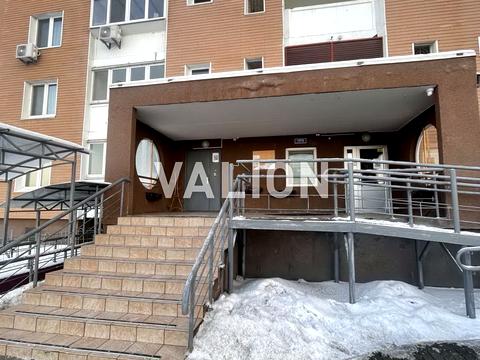 квартира за адресою Милославська вул., 16