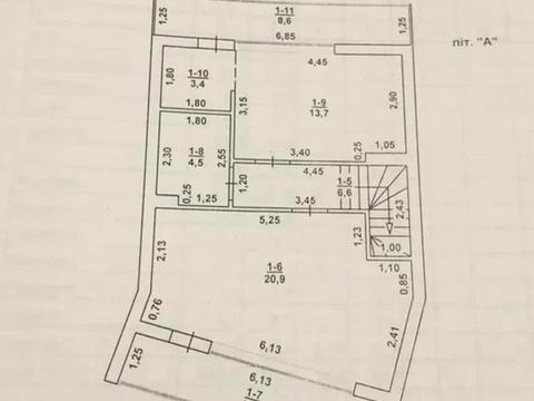 будинок за адресою Колекційна, 21/1