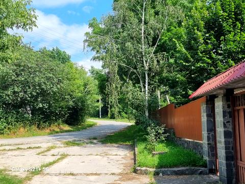 ділянка за адресою Васильковская