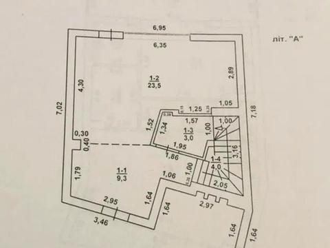 будинок за адресою Колекційна, 21/2