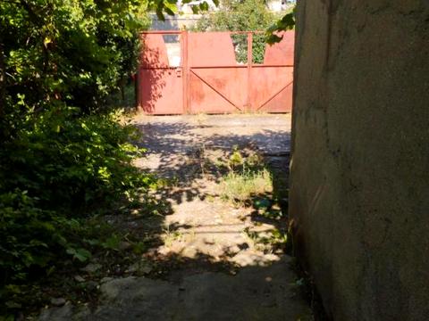 будинок за адресою с. Фонтанка, Преображенська