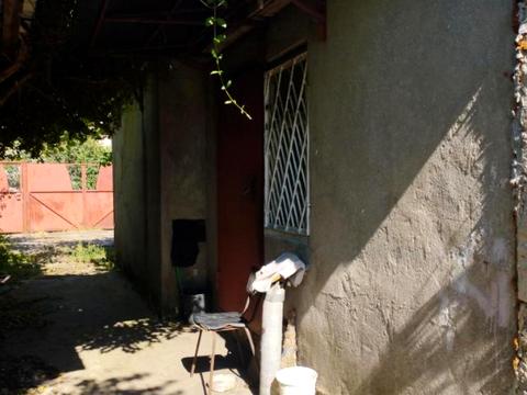 будинок за адресою с. Фонтанка, Преображенська