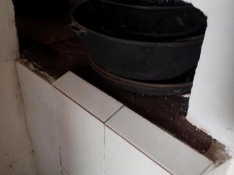 будинок за адресою с. Фонтанка, Преображенська