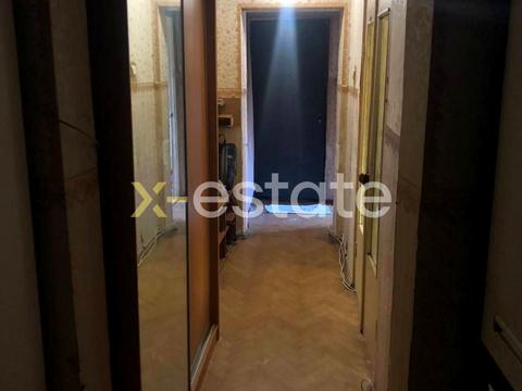 квартира за адресою Радунська вул., 5