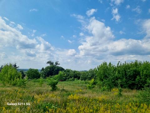 ділянка за адресою Васильковская