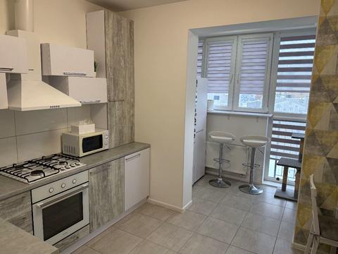 квартира за адресою Молодіжна вул., 2