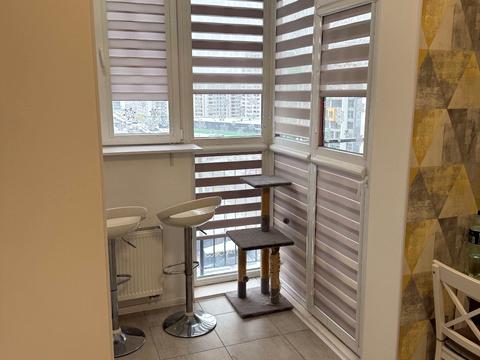 квартира за адресою Молодіжна вул., 2