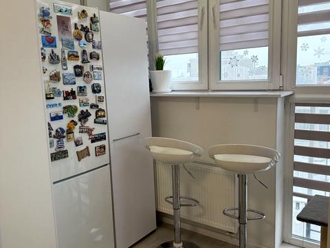 квартира за адресою Молодіжна вул., 2