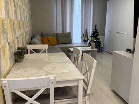 квартира за адресою Молодіжна вул., 2