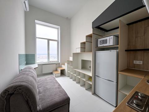 квартира по адресу Шевченковский пер., 38