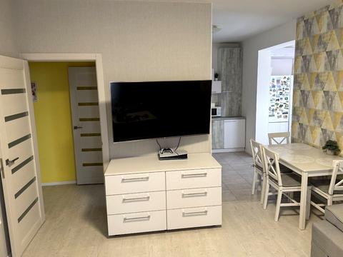 квартира за адресою Молодіжна вул., 2