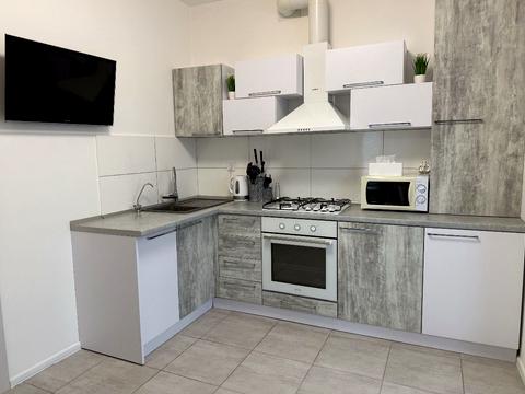 квартира за адресою Молодіжна вул., 2