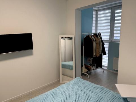 квартира за адресою Молодіжна вул., 2