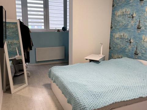 квартира за адресою Молодіжна вул., 2