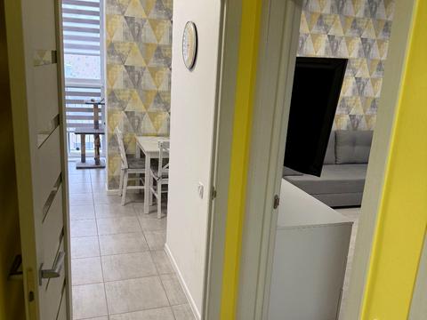 квартира за адресою Молодіжна вул., 2