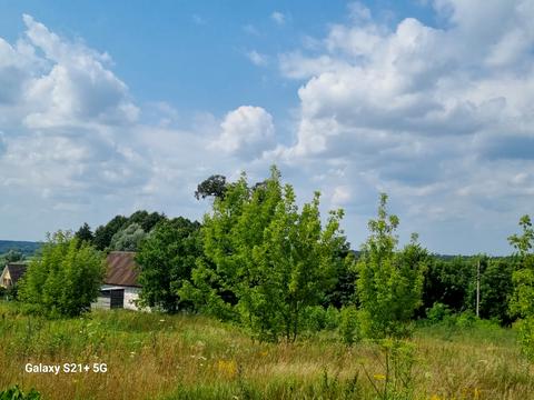 ділянка за адресою Васильковская