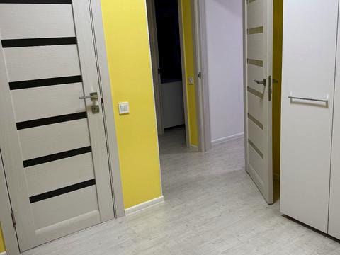 квартира за адресою Молодіжна вул., 2