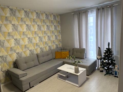 квартира за адресою Молодіжна вул., 2