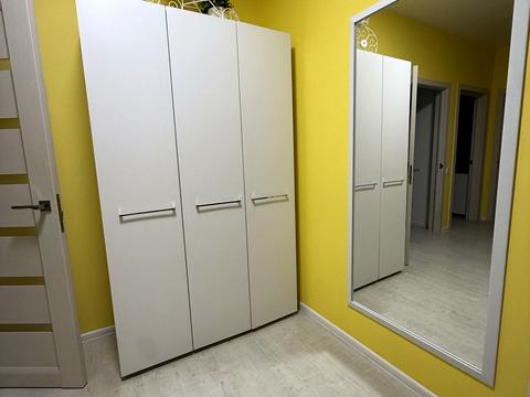 квартира за адресою Молодіжна вул., 2