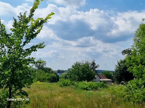 ділянка за адресою Васильковская
