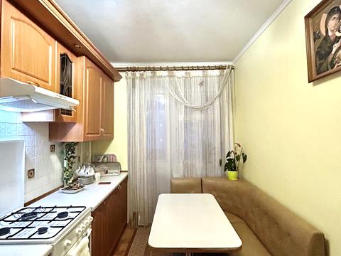 квартира за адресою Володимира Великого вул., 6