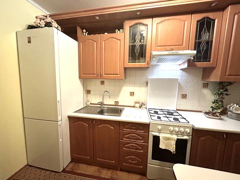 квартира за адресою Володимира Великого вул., 6