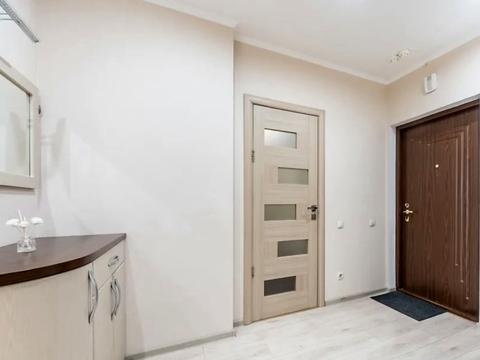 квартира за адресою Воскресенський просп. (Перова), 10а