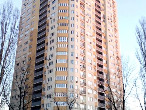 квартира за адресою Воскресенський просп. (Перова), 10а