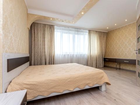 квартира за адресою Воскресенський просп. (Перова), 10а