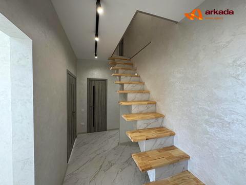 квартира по адресу Горбачевского ул., (Будинок)