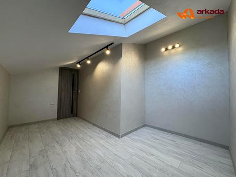 квартира по адресу Горбачевского ул., (Будинок)