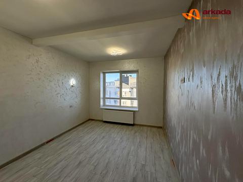 квартира за адресою Горбачевського вул., (Будинок)