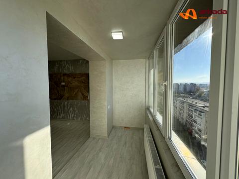 квартира по адресу Горбачевского ул., (Будинок)