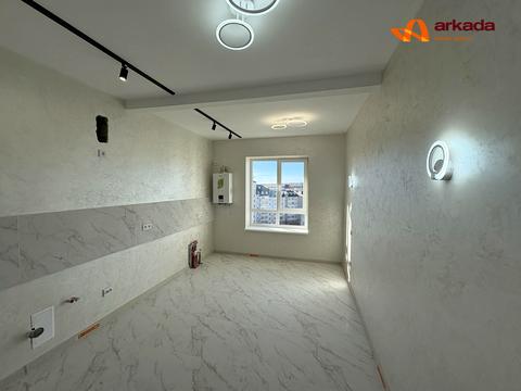 квартира по адресу Горбачевского ул., (Будинок)