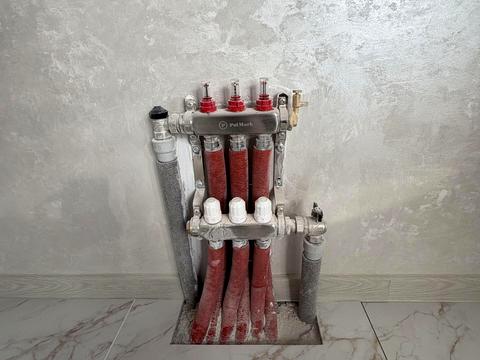 квартира по адресу Горбачевского ул., (Будинок)