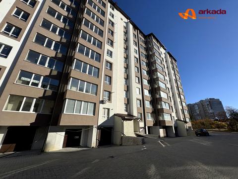 квартира по адресу Горбачевского ул., (Будинок)